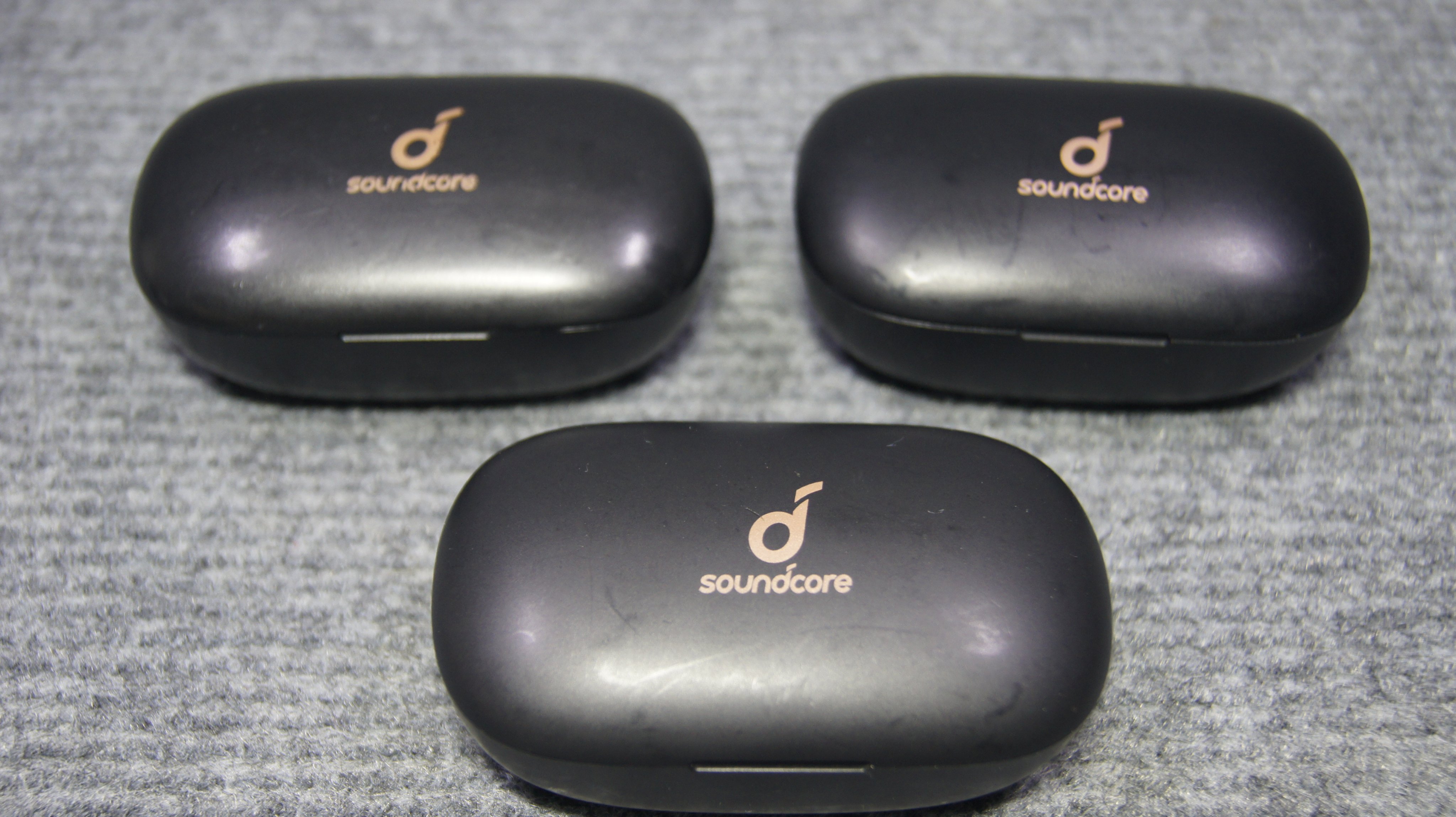 Tai nghe Bluetooth Anker Soundcore Life P2