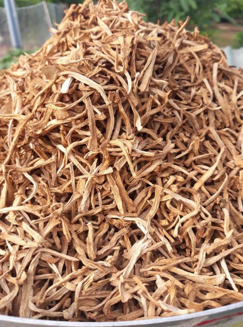 Trà mãng cầu xiêm 500g