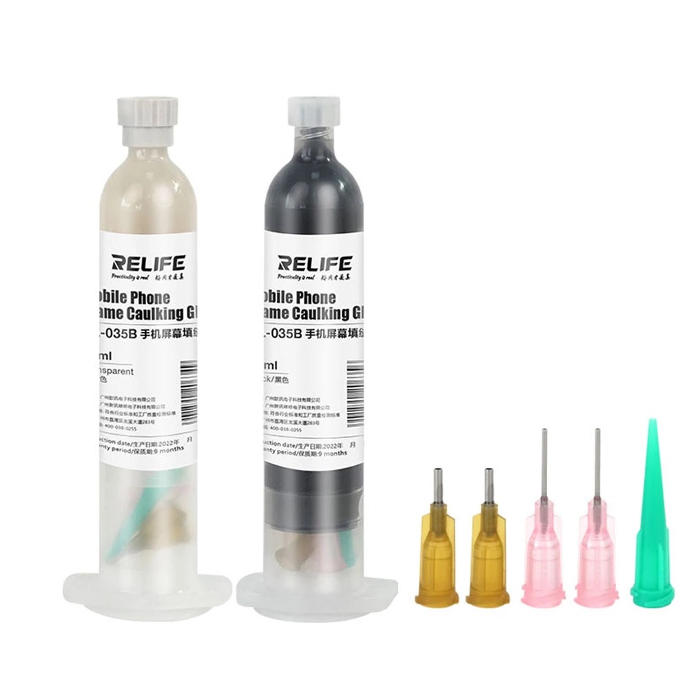 Keo dán viền, dán roăng màn hình Relife RL-035B
