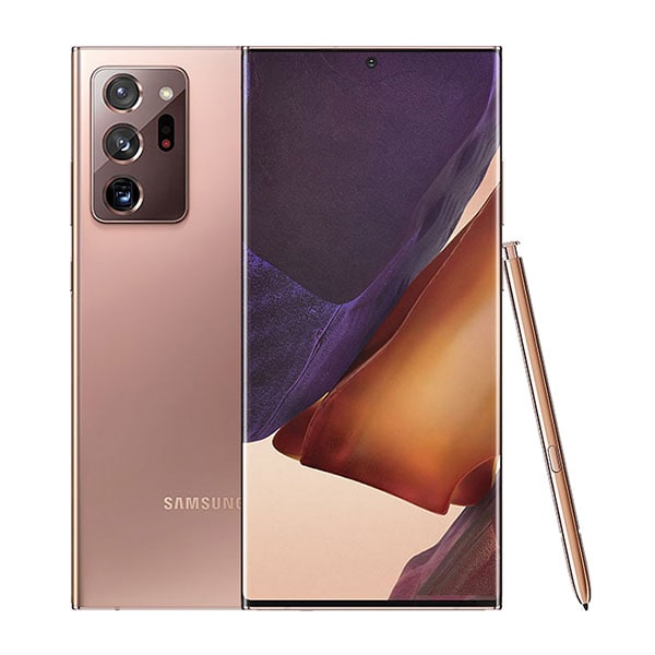 Note 20 Ultra 5G Hàn SM-N986N - Chip Snapdragon 865+ Mới 100% ĐBH