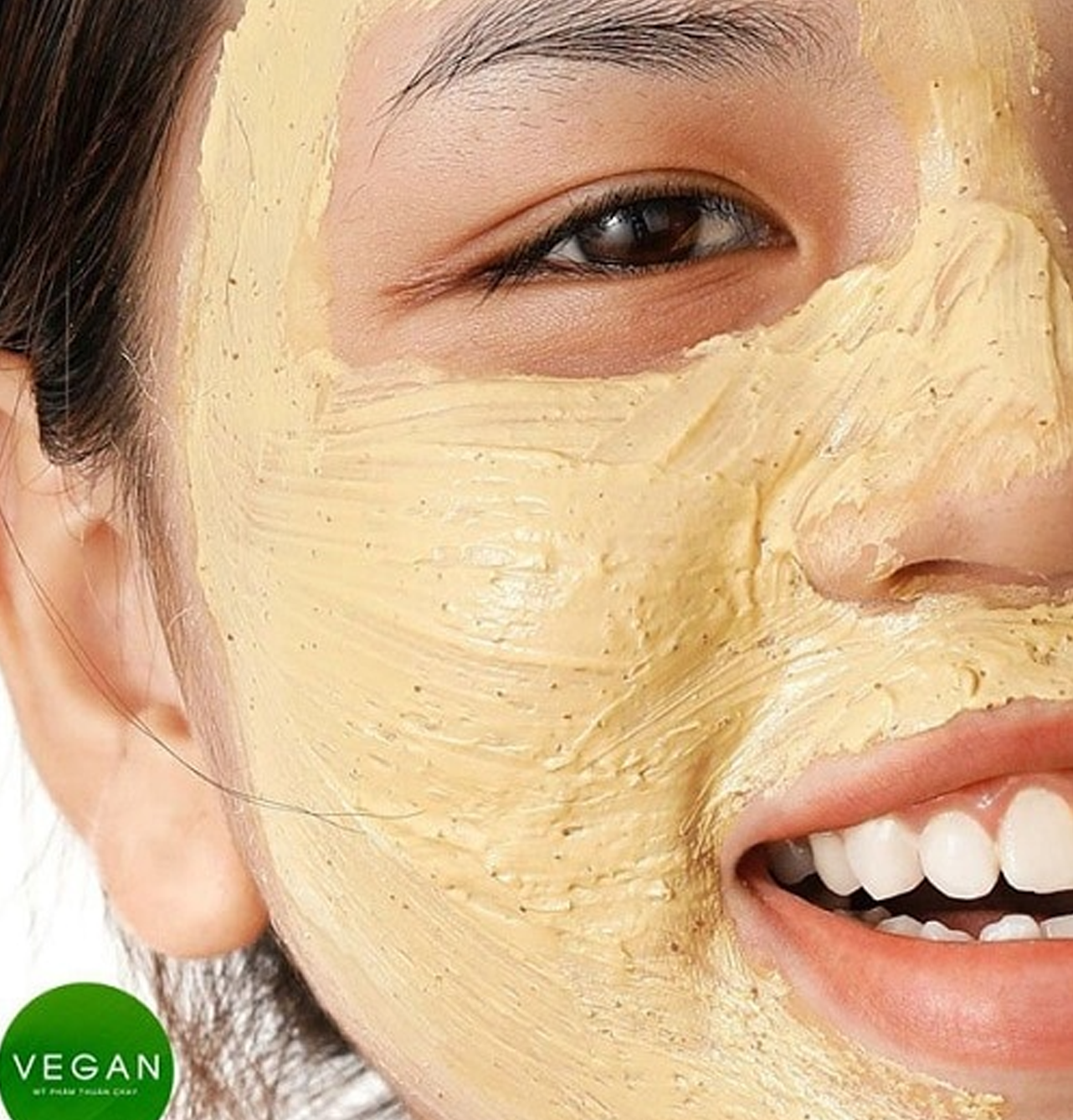 Mặt nạ nghệ COCOON Hưng Yên hũ 30g