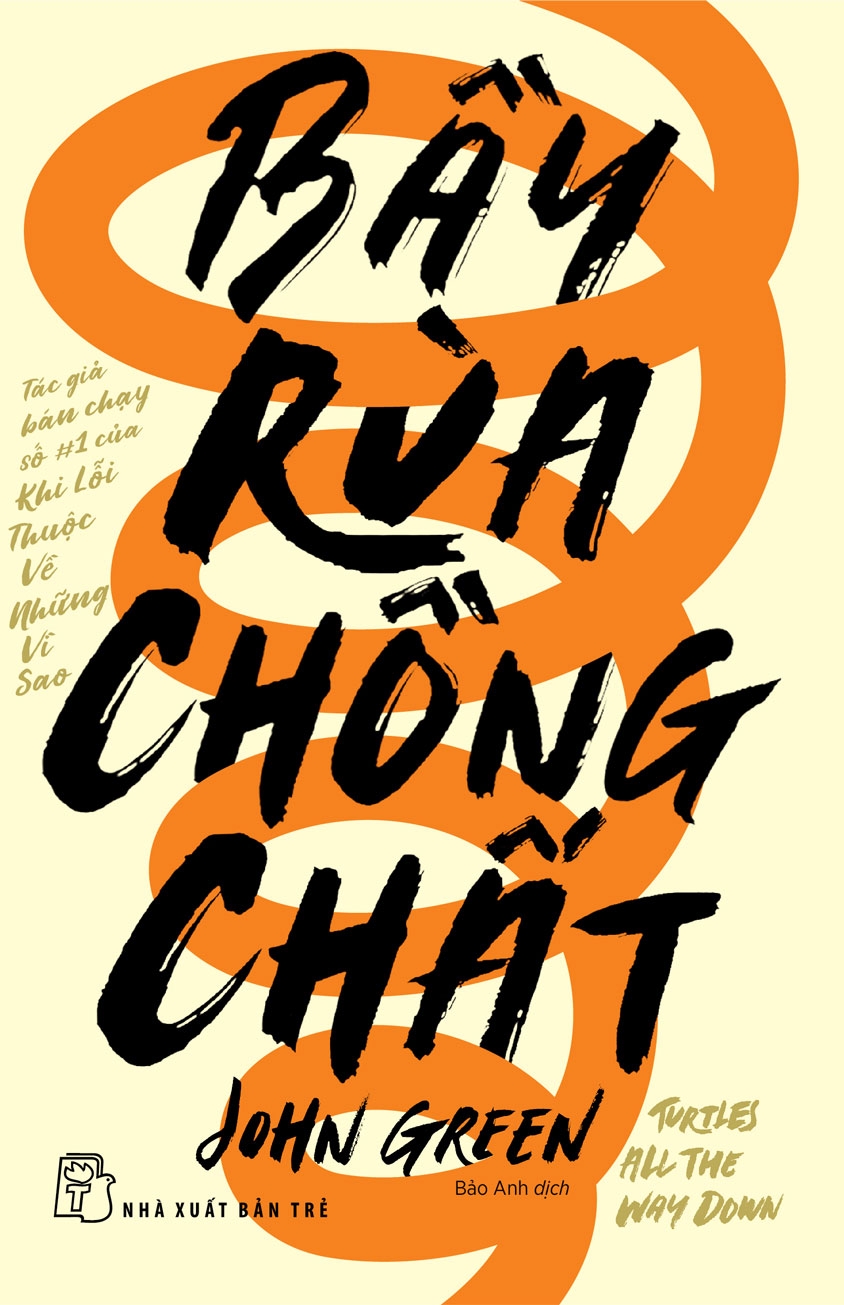 Sách NXB Trẻ - Bầy Rùa Chồng Chất