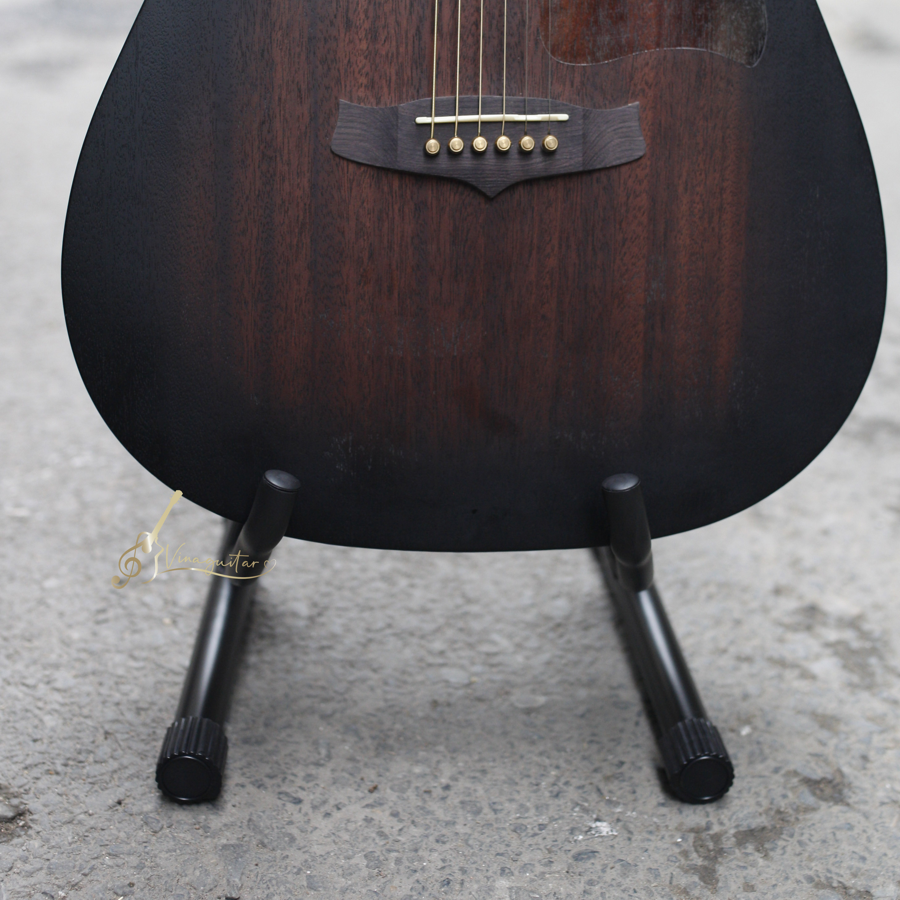 Giá để đàn Guitar chữ A