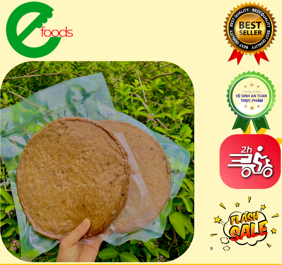 Chả cá Nha Trang 500gr/ miếng ( chọn giao hàng 2h giúp shop)