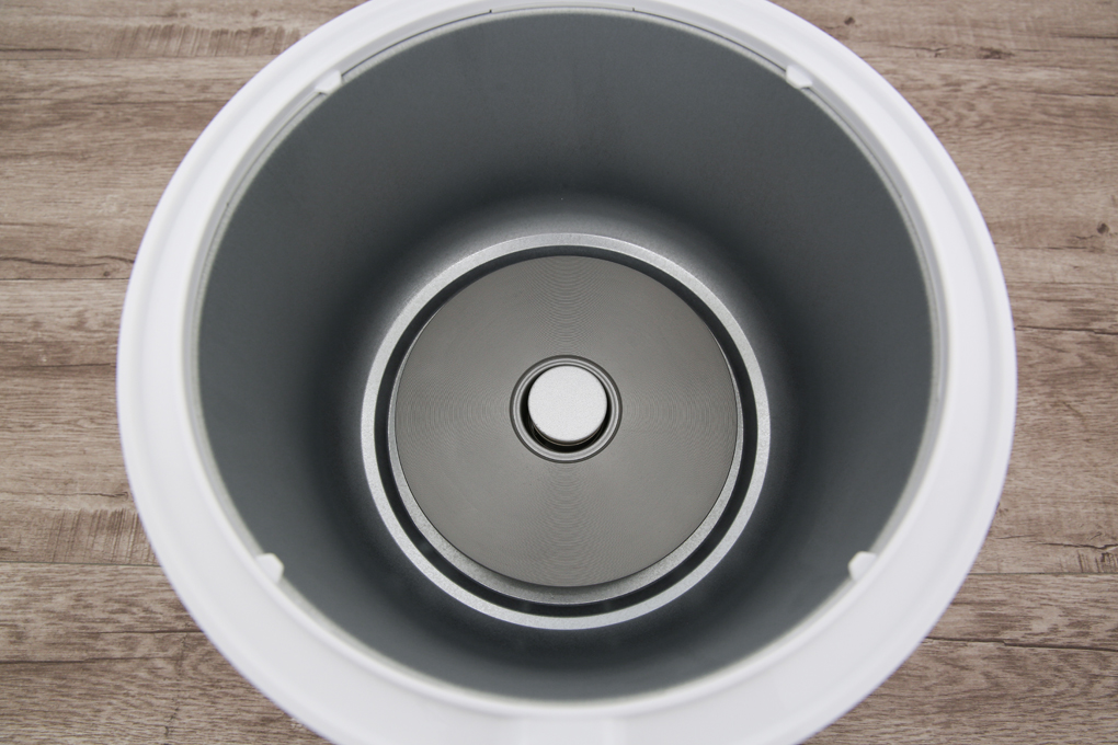 [HCM]Nồi cơm điện Philips 1.8 lít HD3115/66