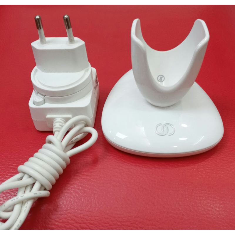 Sạc máy Nuskin Lumispa chính hãng