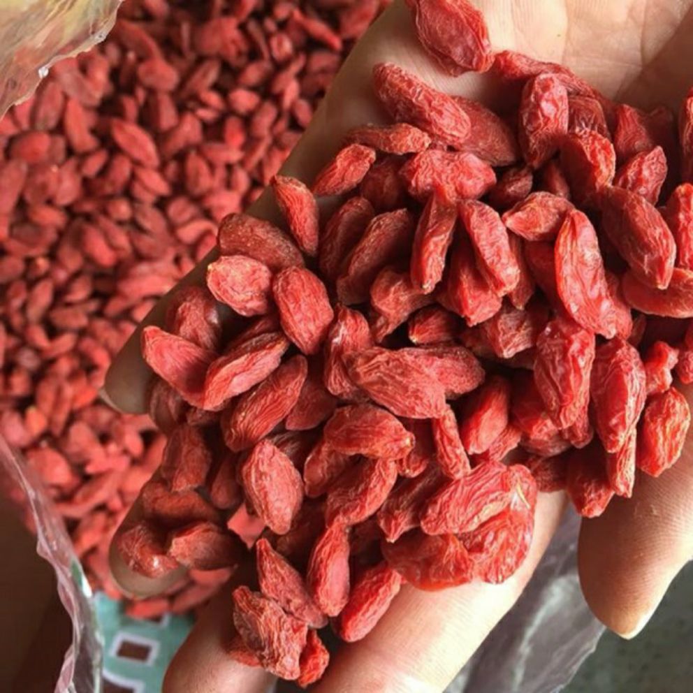 [HCM]kỉ tử hạt [ TÚI 50G ]