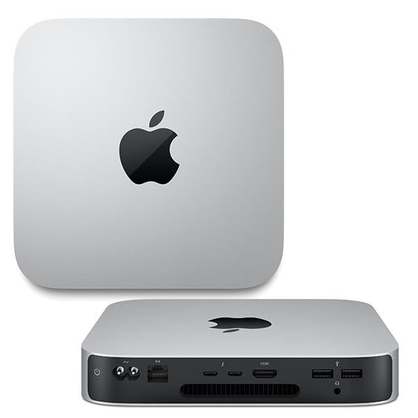 Apple Mac Mini 2020 M1 (Apple M1/ 8GB/ 256GB) - New Seal