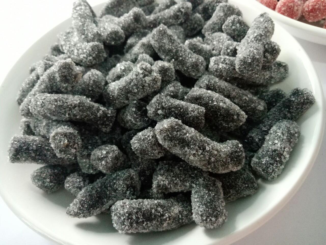 500g kẹo dâu tằm Đà Lạt