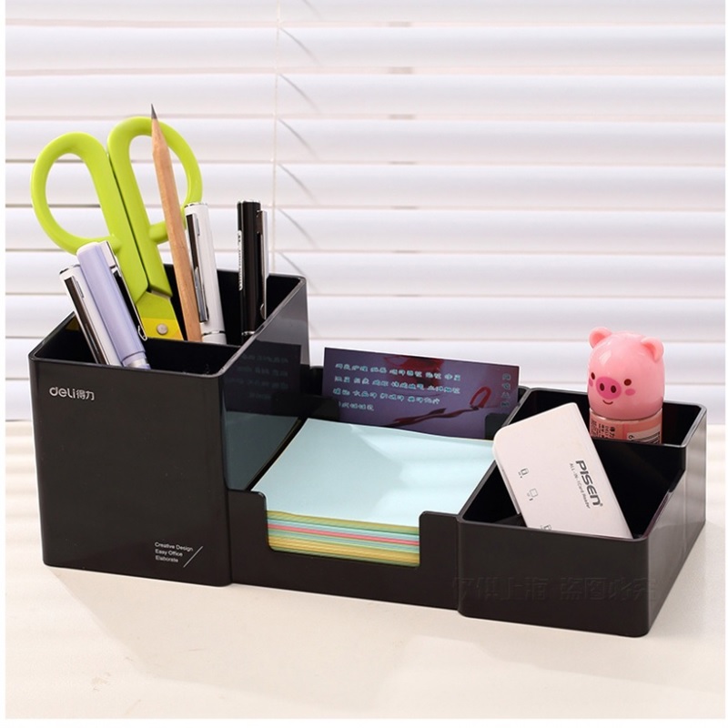 Khay cắm bút văn phòng Deli Z00220