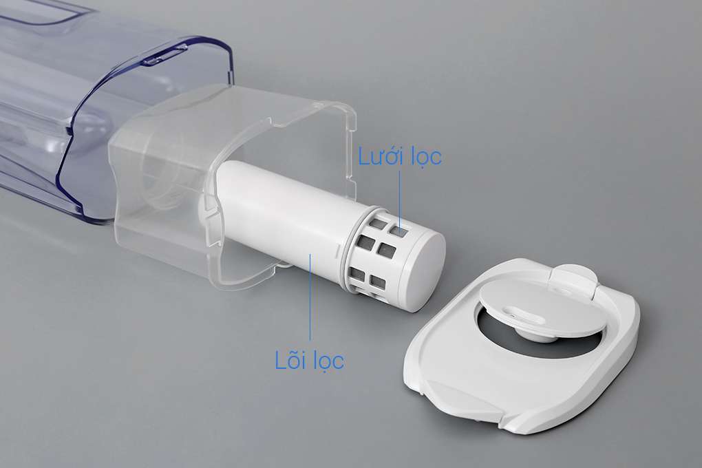 Bình lọc nước Cleansui EJ103