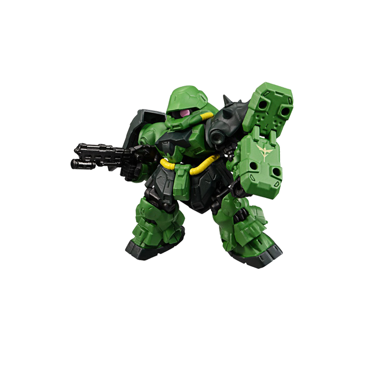 [7-11/12 VOUCHER 8%]Mô hình Bandai Mobility Joint Gundam Vol 2 [FCH]