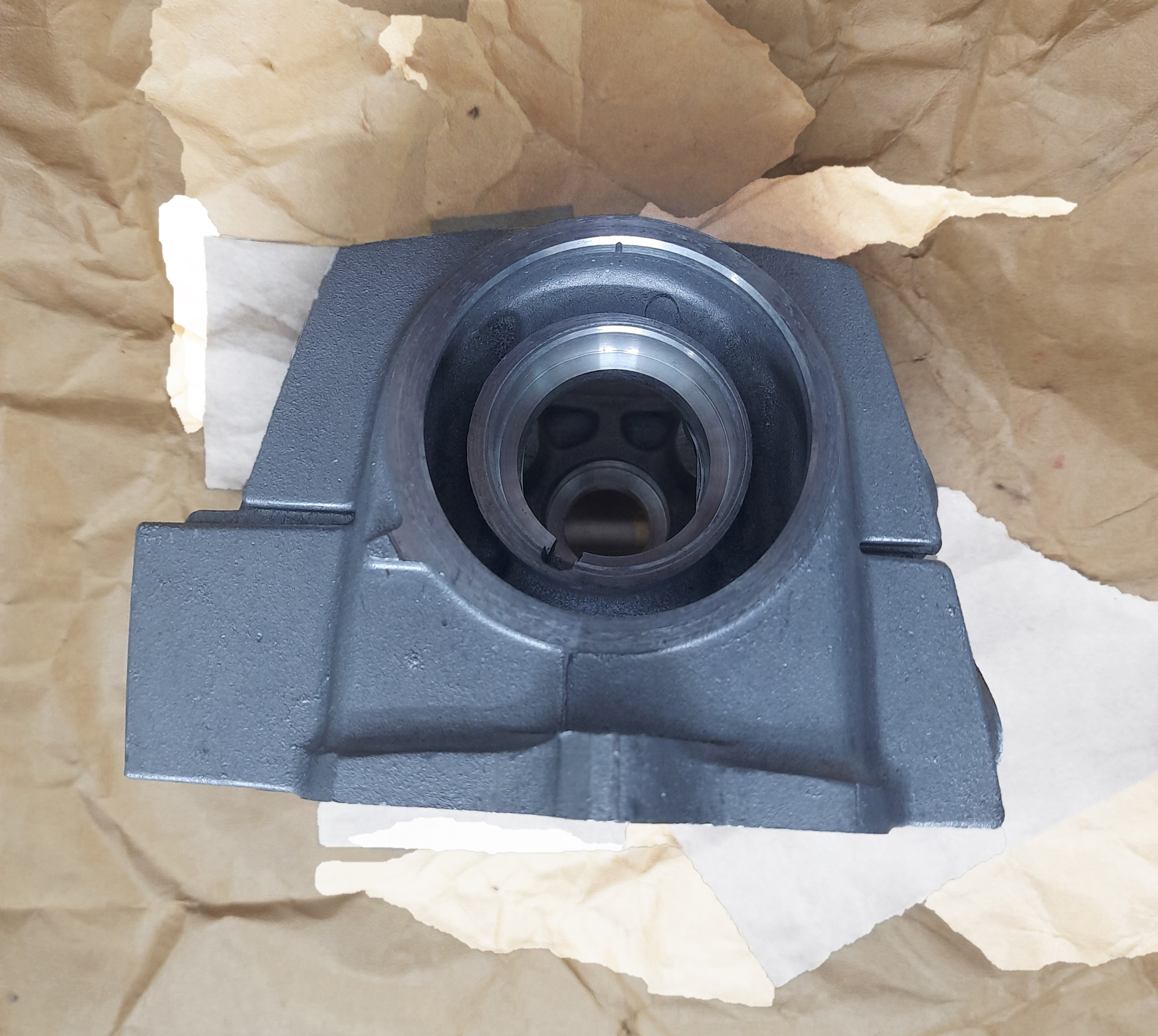 Đầu bò dream thái, super dream (HONDA Cylinder Head)