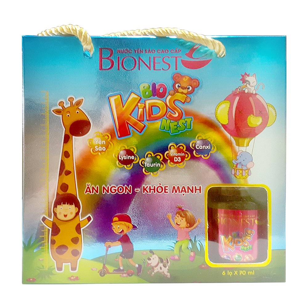 Bionest Kids