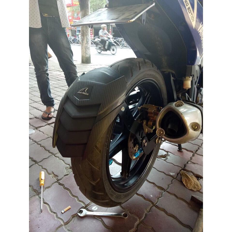 dè chắn bùn exciter,winner 1 chân