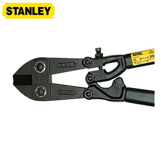 Kềm cắt sắt cộng lực 14" Stanley 14-314-S