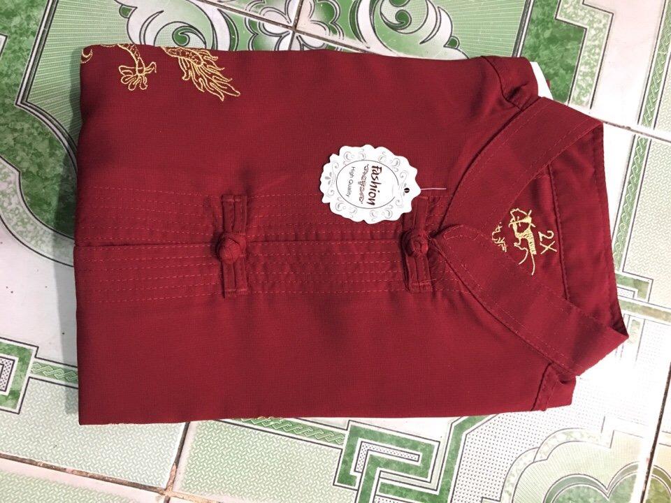 [HCM]HOT ÁO TIỀU CAO CẤP CỰC PHẨM TRUNG NIÊN