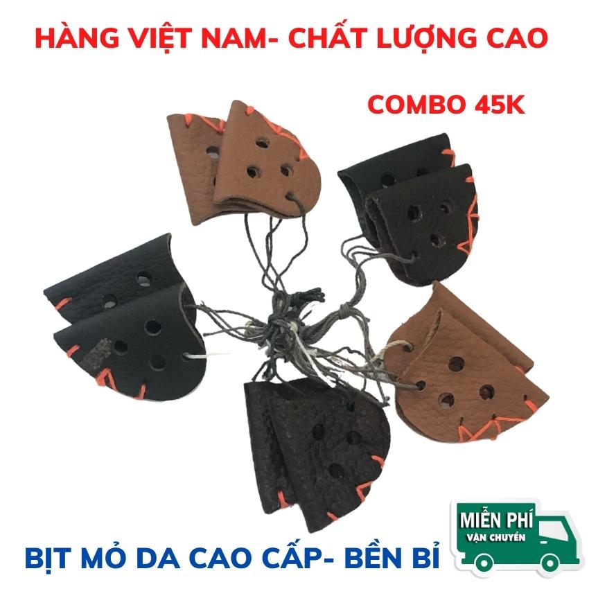 BỊT MỎ GÀ CHỌI - GÀ VẦN HƠI. COMBO 10 CÁI