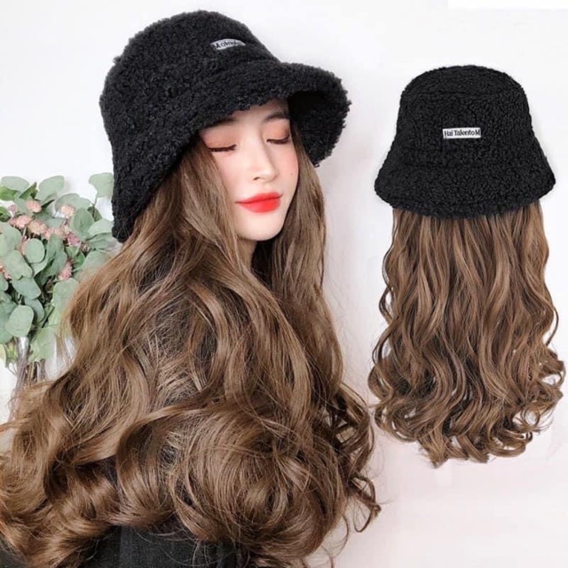 Tổng hợp Mũ Tóc Giả Nam giá rẻ bán chạy tháng 82023  BeeCost
