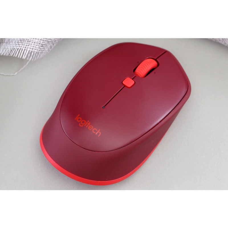 Chuột Bluetooth Logitech M337