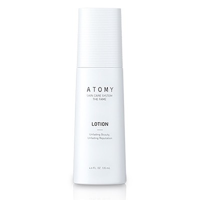 Sữa Dưỡng Da Atomy The Fame Lotion  Cấp Ẩm Sâu, Làm Mịn Da, Căng Bóng Tự Nhiên