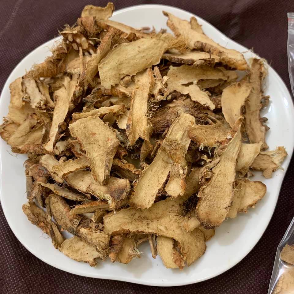 [HCM]Tri Mẫu 100gram