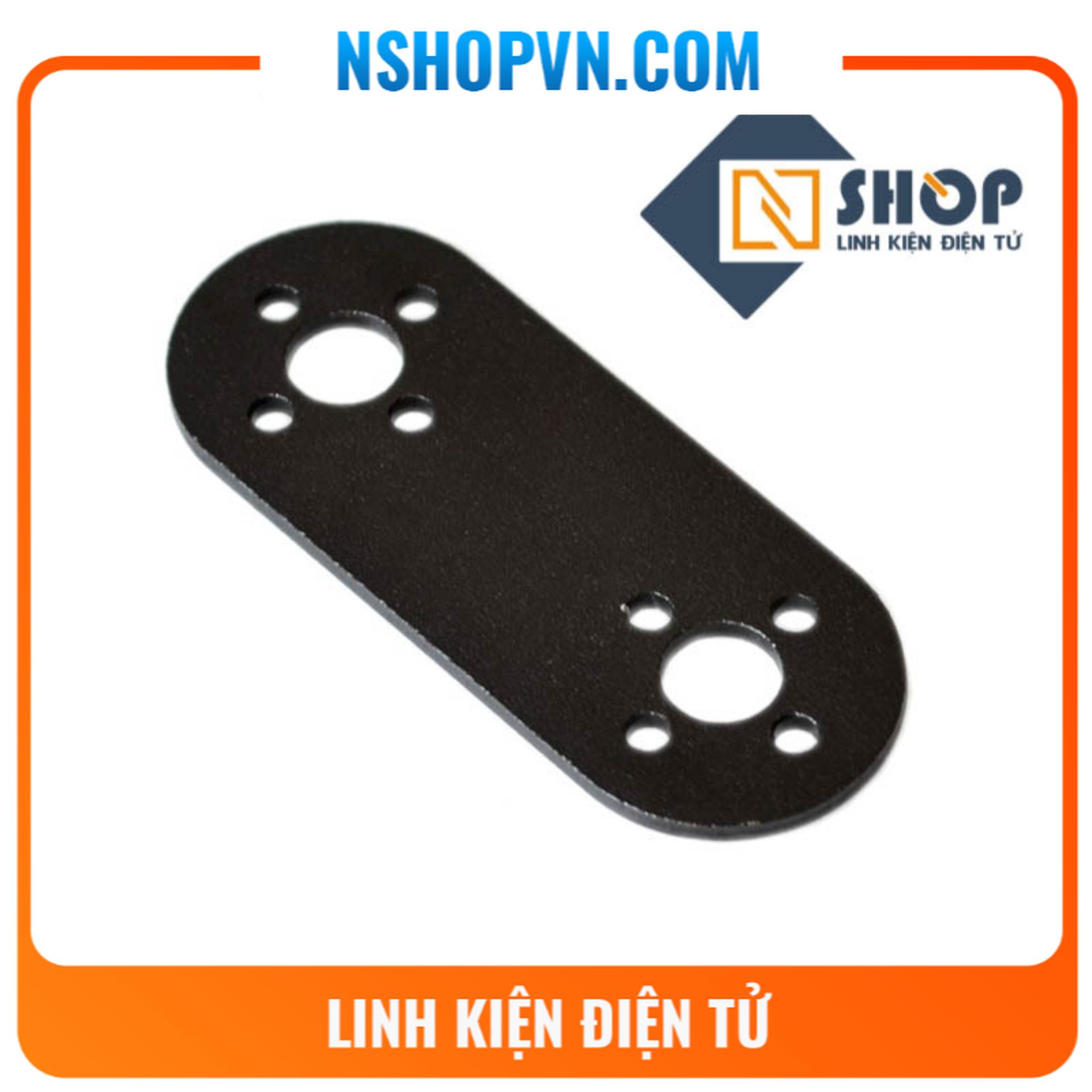 Gá Servo Thẳng