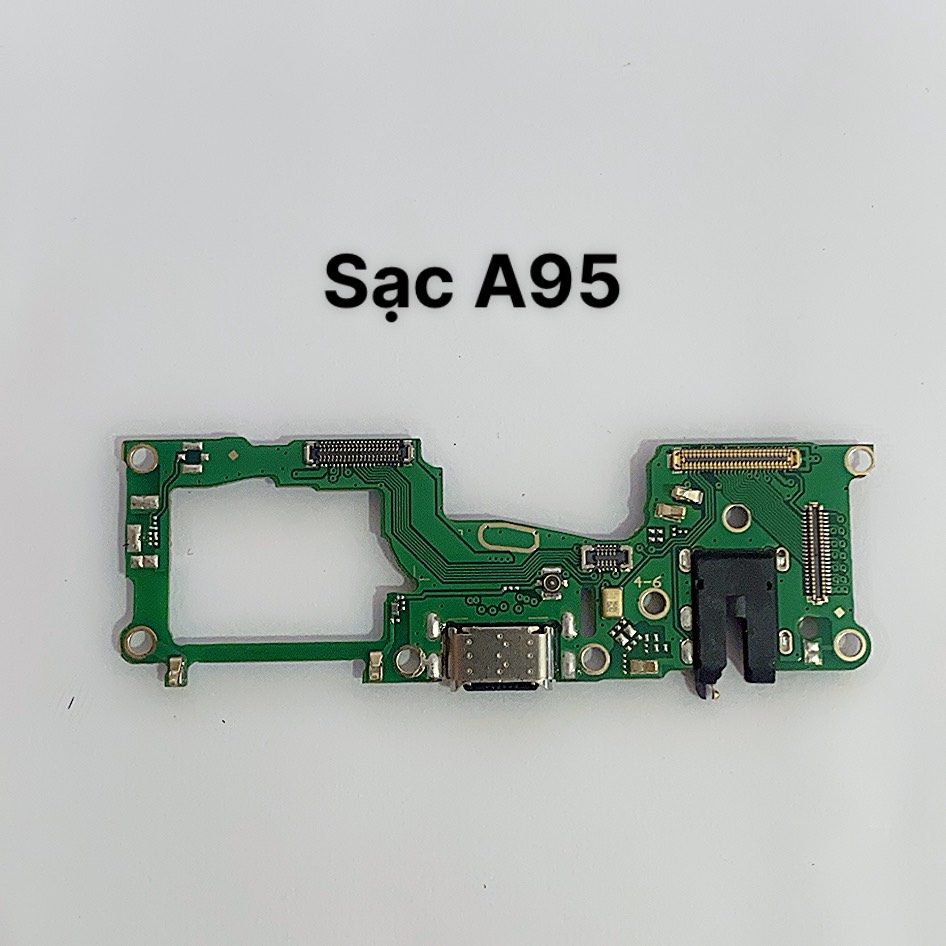 Cụm sạc Oppo A93 / A93 4G / A94 / A95