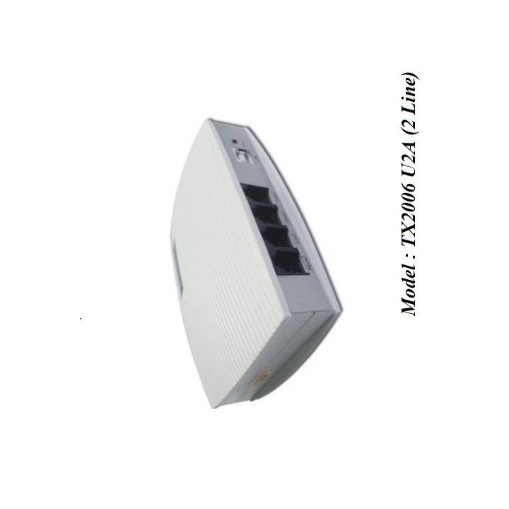 Thiết bị ghi âm Tansonic T5U2