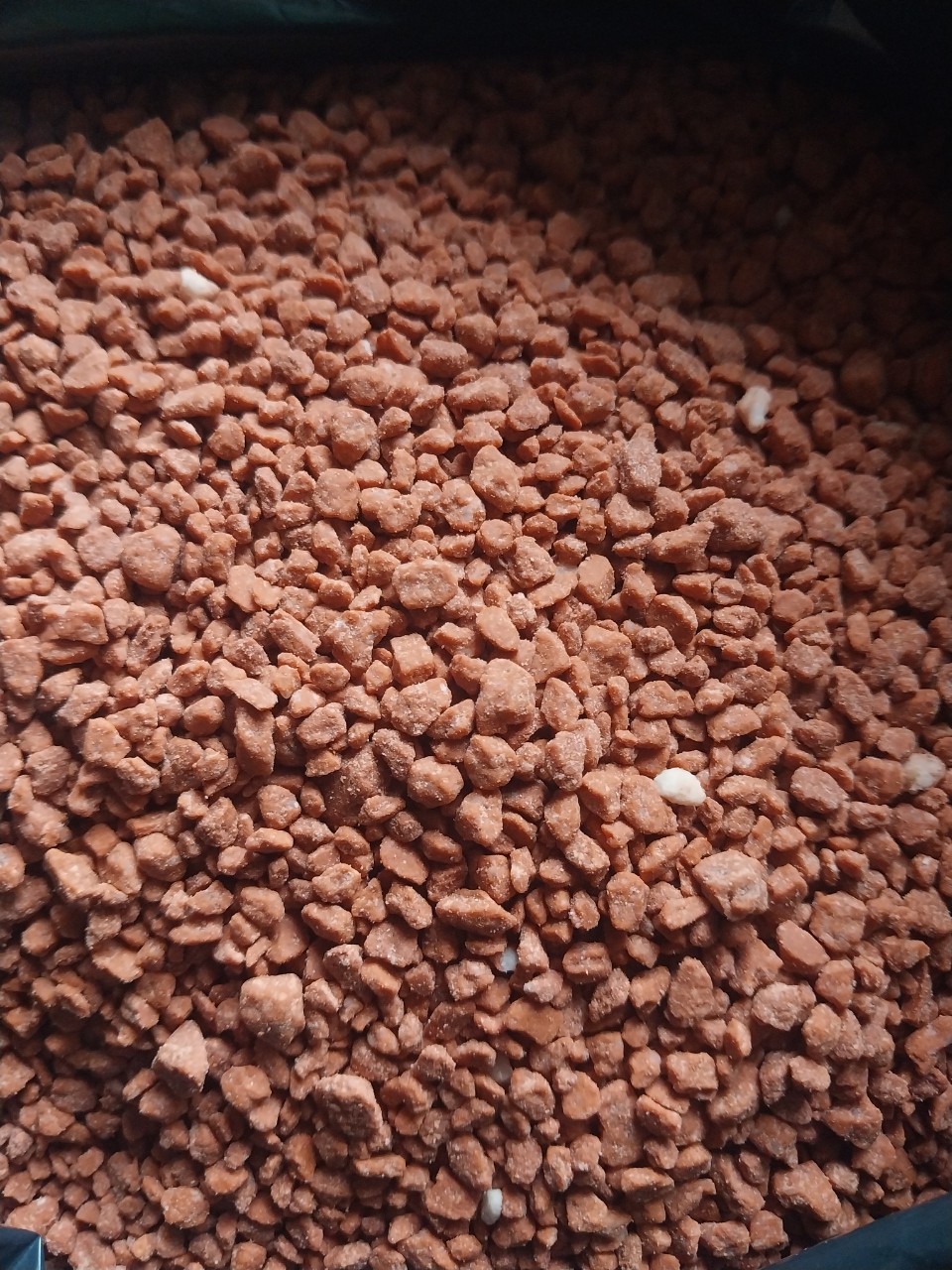 Phân bón Kali Miểng Đỏ túi 1kg