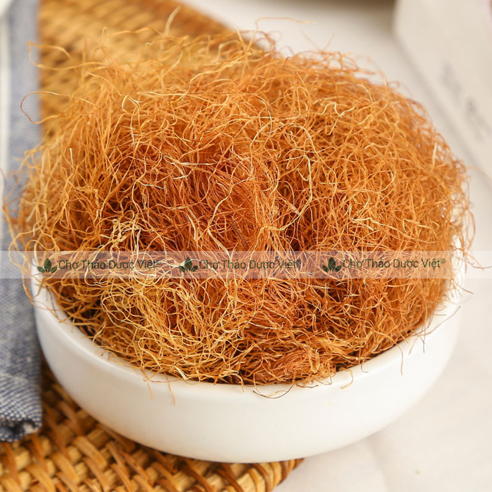Clean Dried Corn Silk 1kg Cools and Purifies the Body