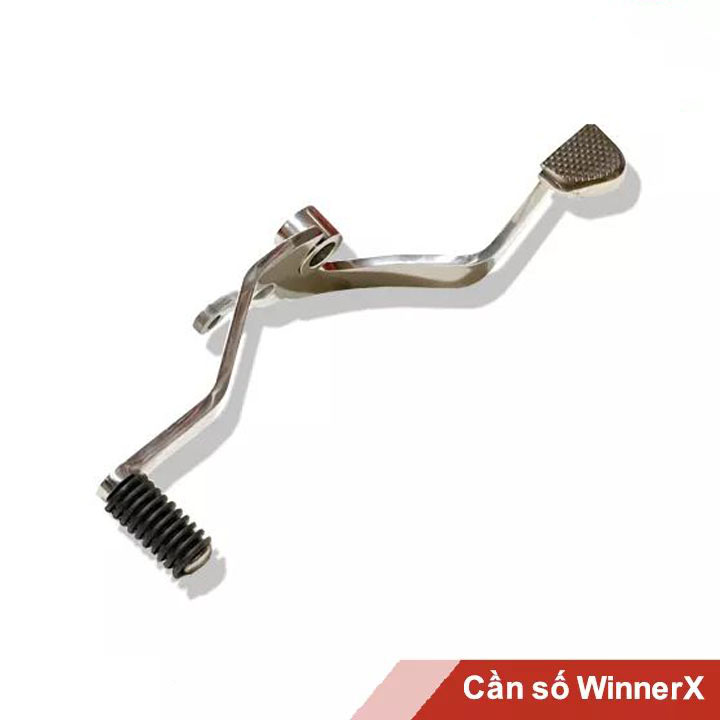 CẦN SỐ 2 CHIỀU WINNER X SƠN ĐEN | XI