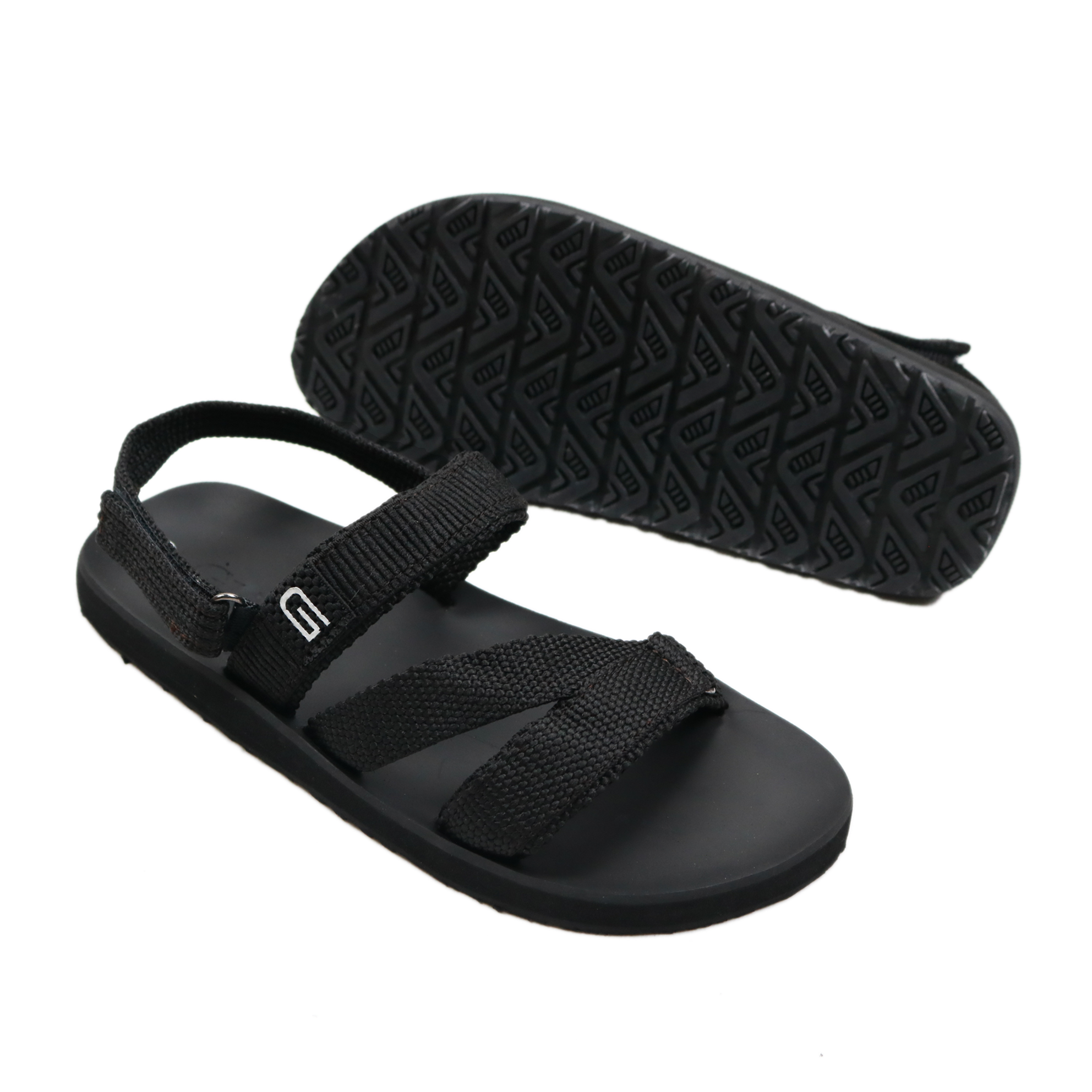 Giày sandal Giavy nữ - SK377
