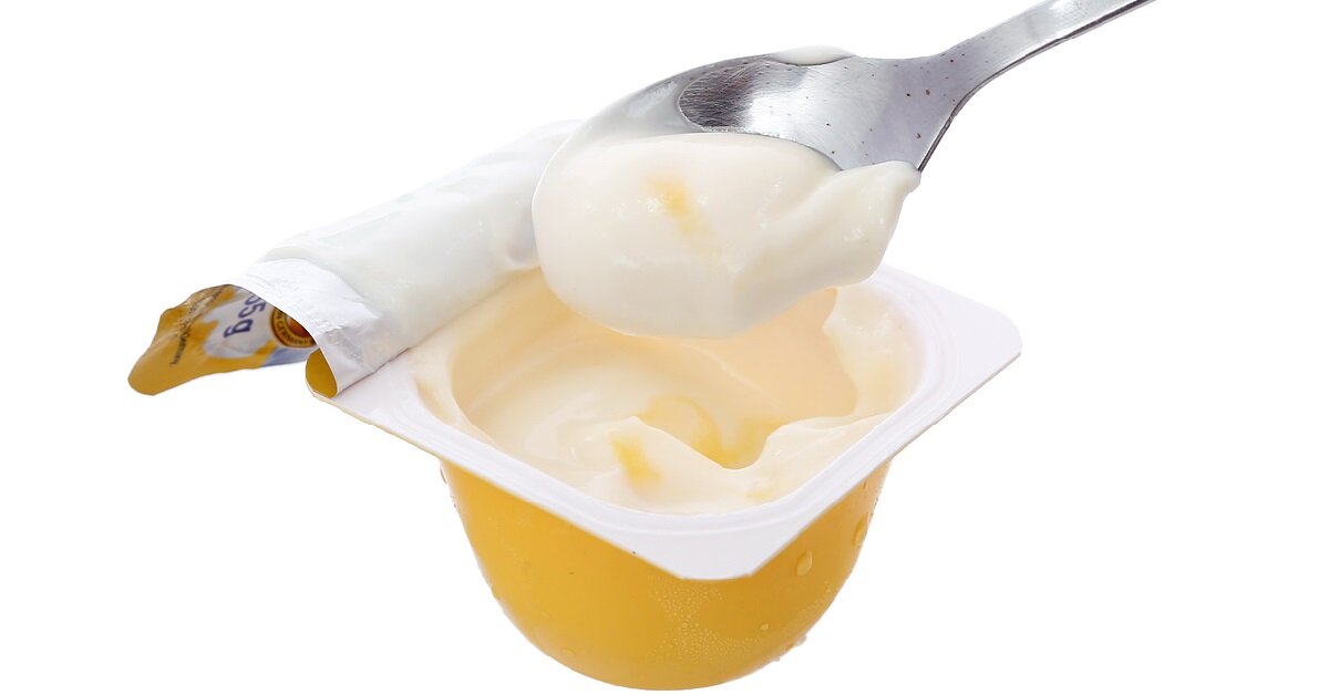 Váng Sữa MONTE vị Vani Socola vỉ 4 hộp
