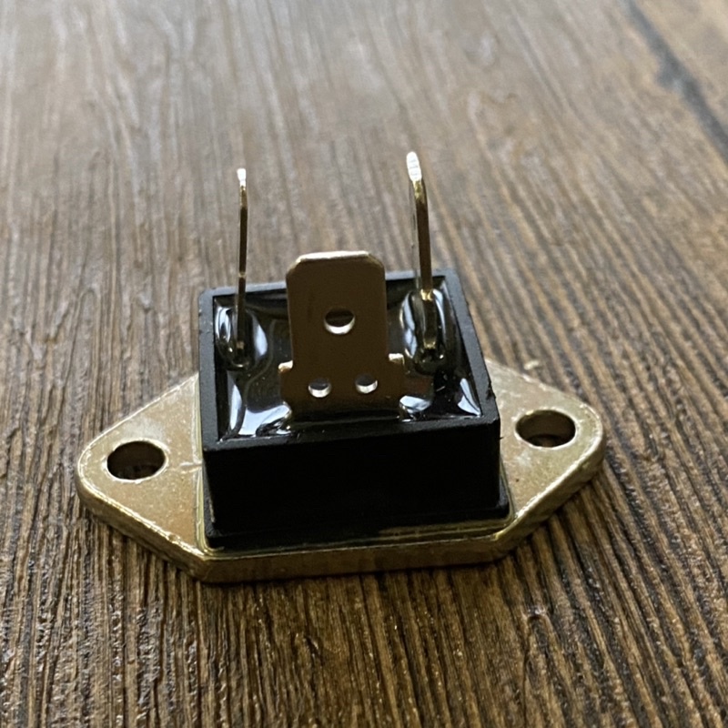 TRIAC 25A 600V tg35c60