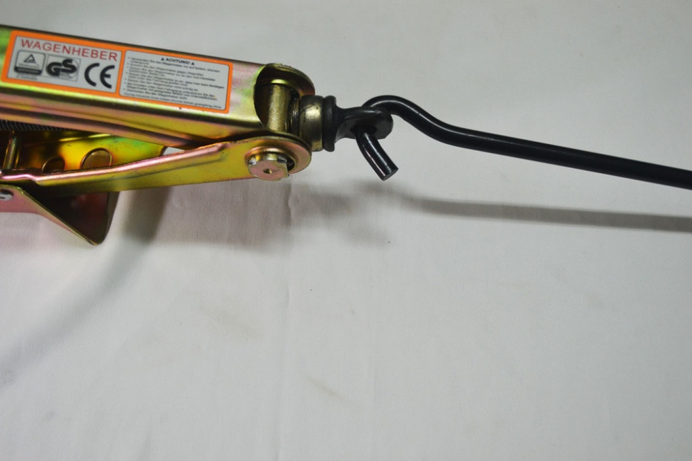 Kích ô tô Scissor Jack 1 ton