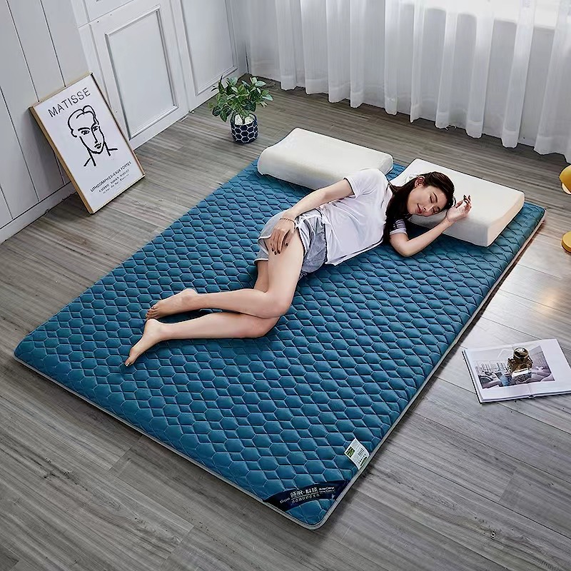 Nệm ngủ Đệm thảo dược nệm ngủ 3 người loại 2m x 2m2