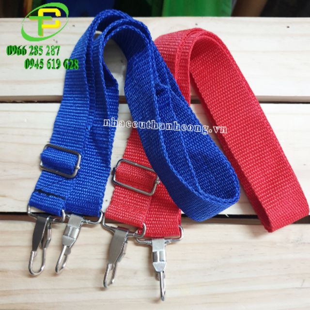 Dây đeo trống đội (có phân loại )