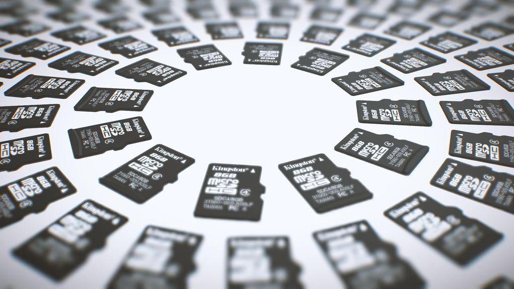 Thẻ nhớ Micro SD HC Class 10 (2GB/4GB/8GB/16GB/32GB) - BH 1 Năm 1 Đổi 1