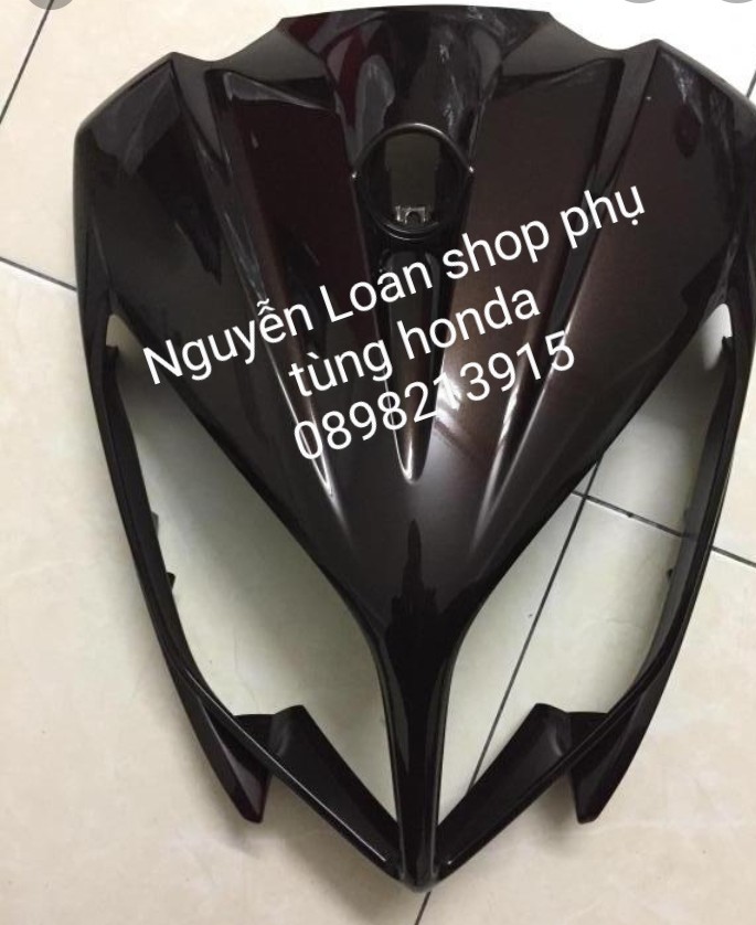 Mặt nạ Nouvo LX đủ màu
