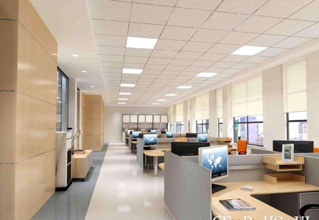 Bộ 2 đèn led Panel 600 x 600mm  48w 60w 68w