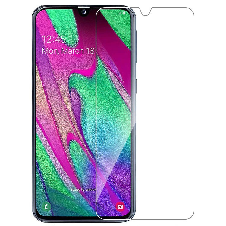 Kính cường lực Samsung A10/ A20/ A30/ A50/ A60/ A70/ A80/ A90 kính trong suốt
