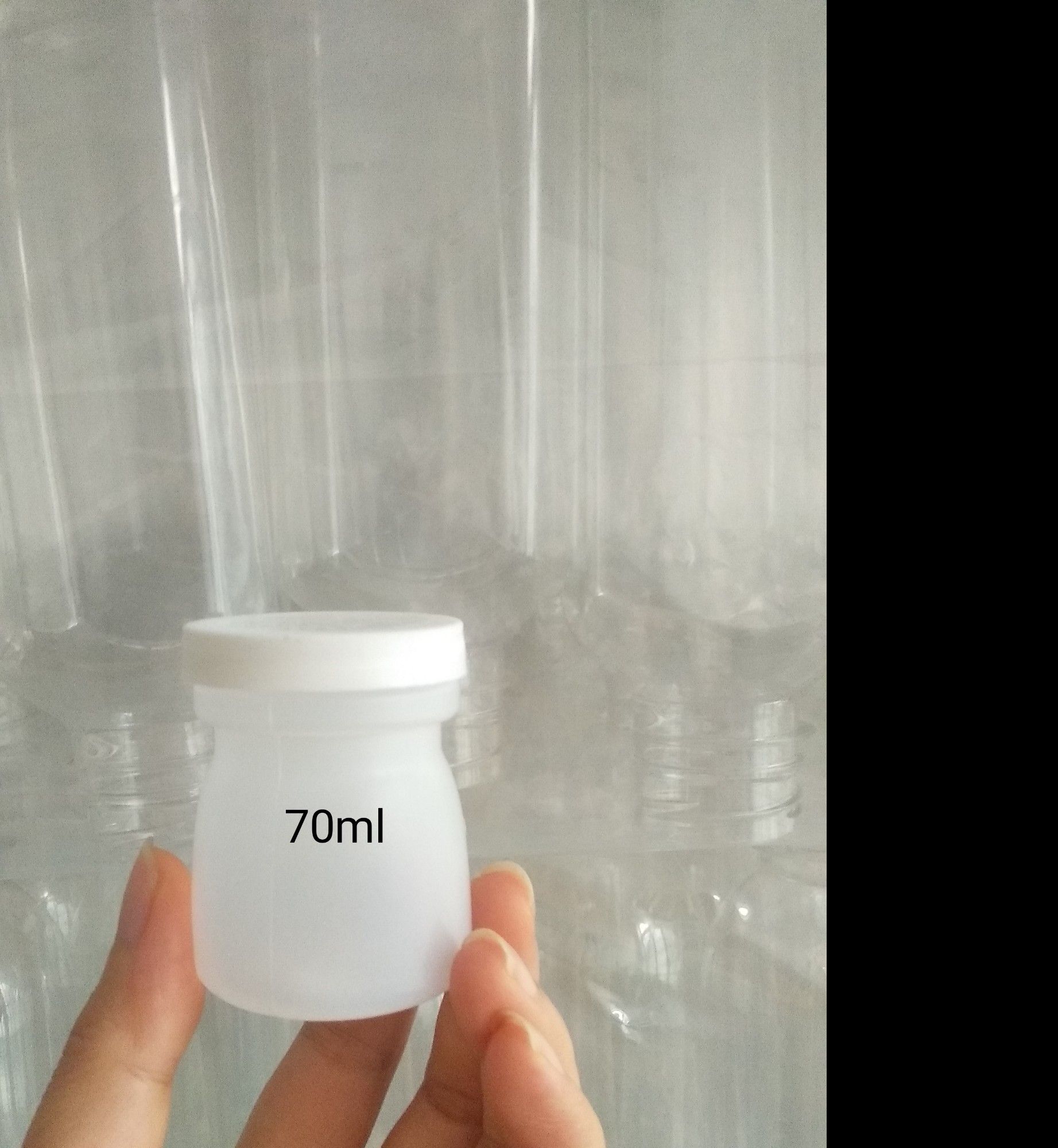 Combo hủ sữa chua