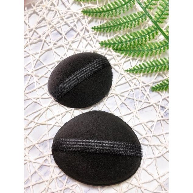 Combo 2 dụng cụ làm phồng mái tóc siêu xinh