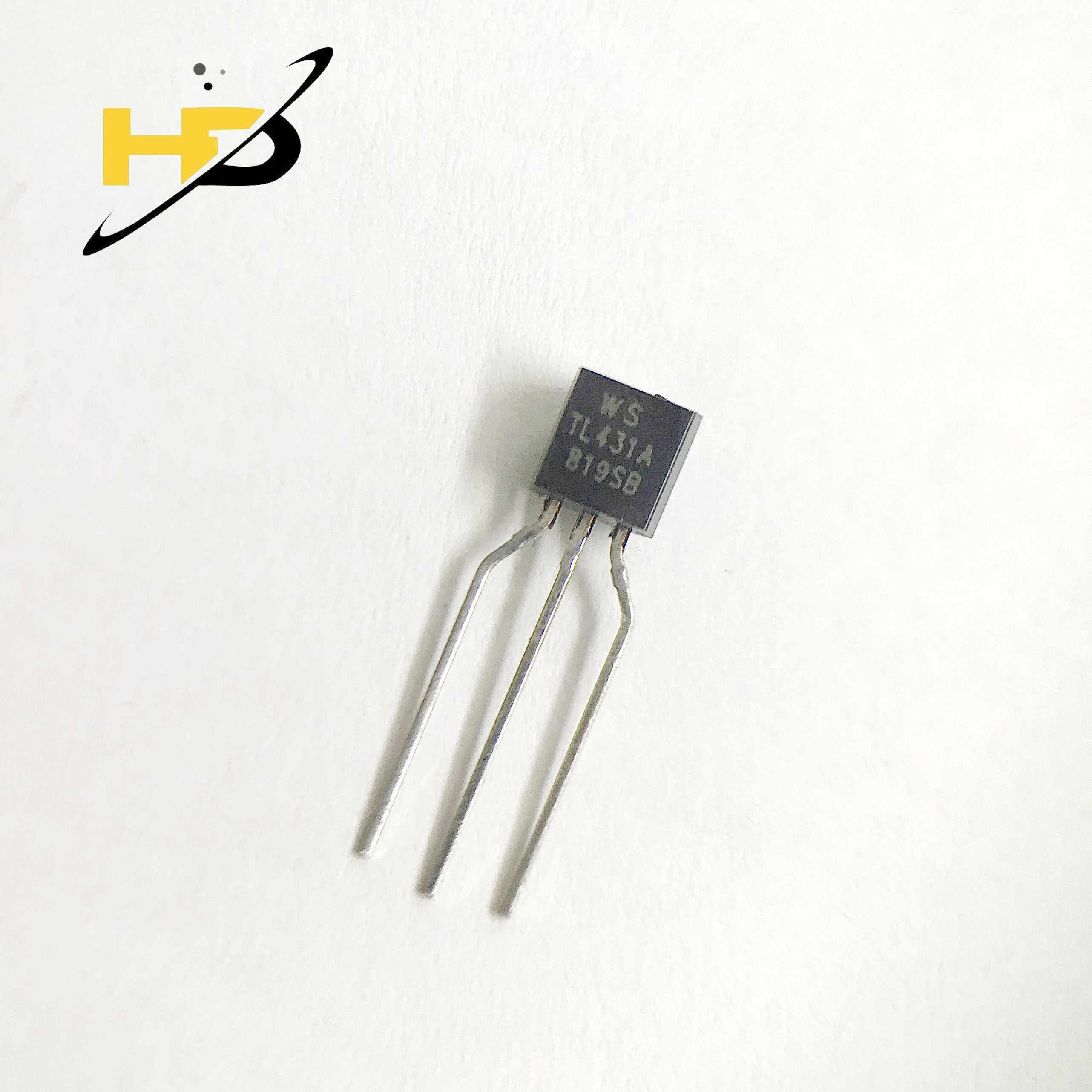 [COMBO 10] IC TL431, IC Ổn Áp, IC Tham Chiếu, Linh Kiện Mạch Ổn Áp