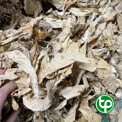 Cây lá hen sấy khô 100g - tấn phát