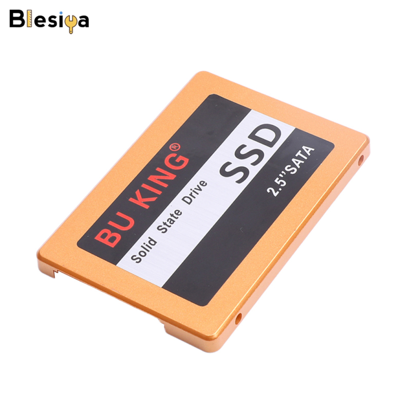 Bảng giá Blesiya BUKING H2 Ổ Đĩa Thể Rắn TLC 32G 2.5 SATA III 3.0, SSD Dành Cho PC Phong Vũ