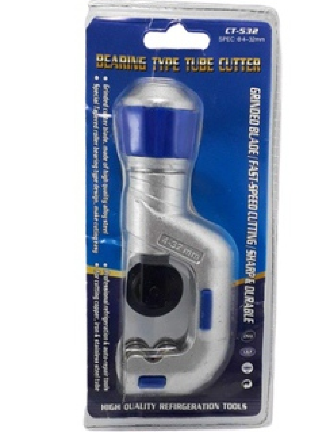 Dao cắt ống đồng Dunex_CT-532