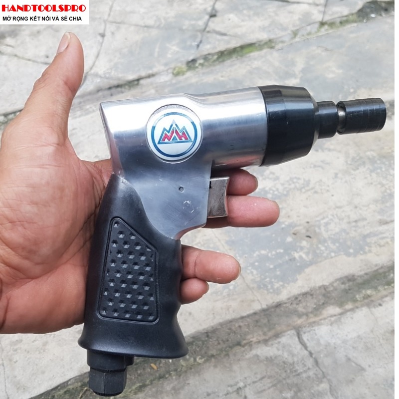 6mm Máy vặn vít hơi Hymair,AT-4068SG