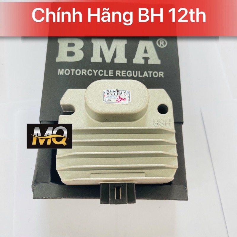 XẠC ĐỘ SHILAN Chính Hãng Pro Mới Ko Cần Tách Mát Tải Được 4 Đèn Trợ Sáng Nạp W4 T19 BMA
